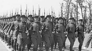 Victoria rusa en Tarnopol.