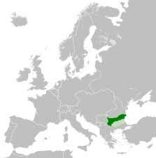Autonomía de Bulgaria