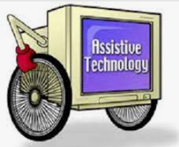 The Assistive Technology Act