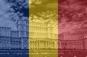 Nacimiento de Rumanía