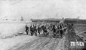 Victoria Rusa en Tarnopol