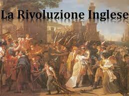 Rivoluzione inglese