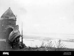 Austria conquista Belgrado.