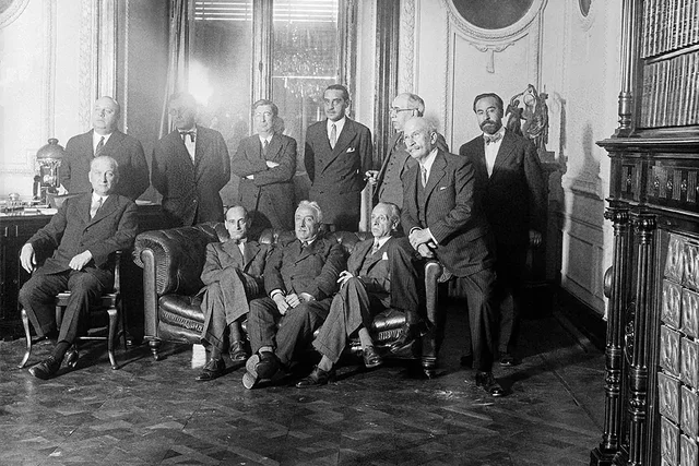 II Republica española