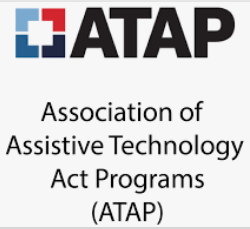 The Association of Assistive Technology Act Programs (ATAP)