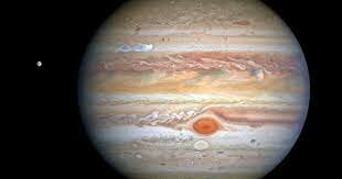 Jupiter