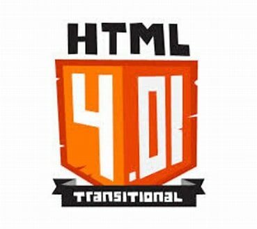 HTML 4.01