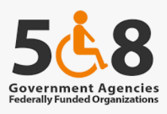 Section 508 Rehabilitation Act Amendments