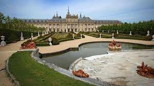 Pronunciamiento militar en La Granja de San Ildenfonso