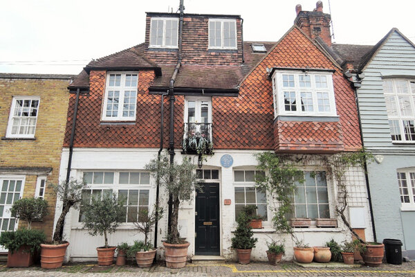 birth of his daughter