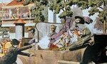 Asesinato del Archiduque Francisco Fernando.