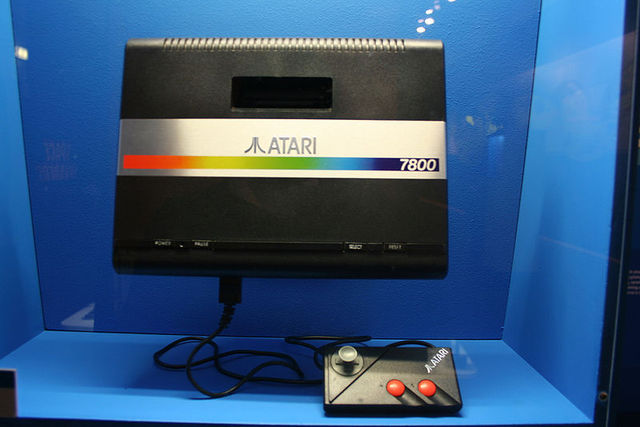 Atari 7800