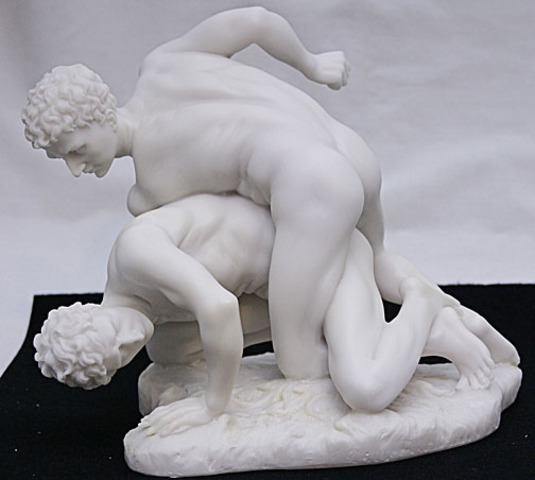 Sports- Olmypic Games in Rome