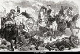 Austria conquista Belgrado