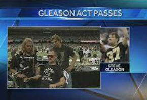 Steve Gleason Act