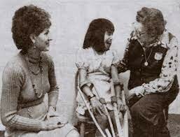 Education for All Handicapped Children Act Amendments