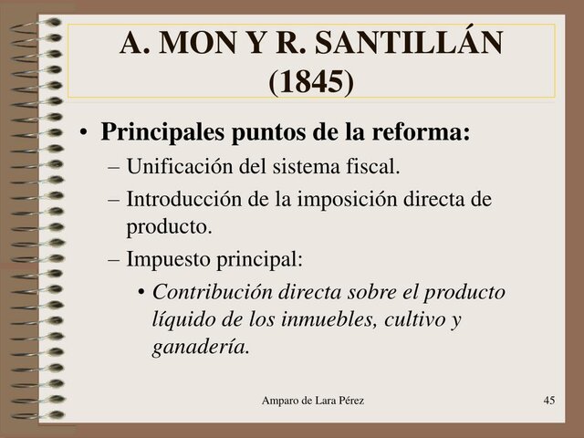 Ley Mon-Santillán.