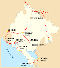 autonomía de Montenegro