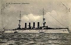 Batalla naval de las Malvinas