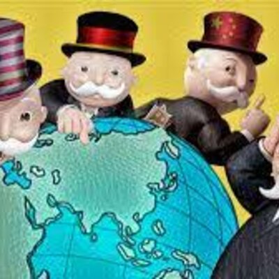 Timeline: El Imperialism