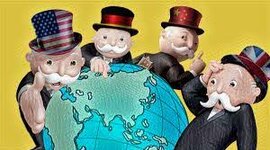 Timeline: El Imperialism