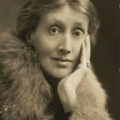 Timeline: Virginia Woolf Timeline