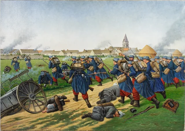 Batalla del Marne