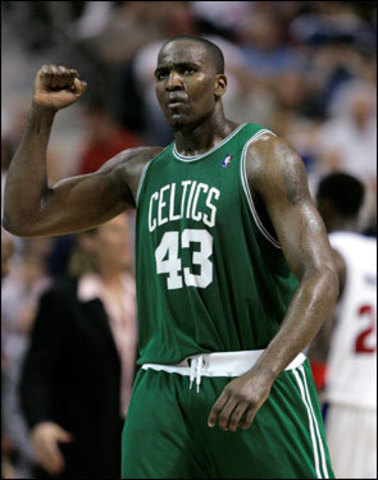 Sports- Celtics beat the Hawks for the NBA championship