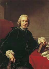 Pietro Trapassi-Metastasio(1698-1782)