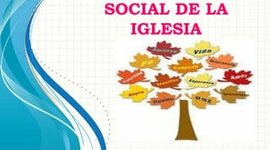 Timeline: Pensamiento Social de la Iglesia