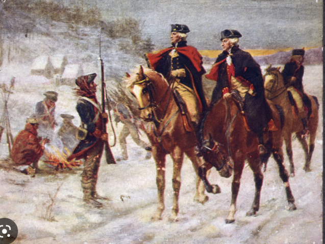 Valley Forge
