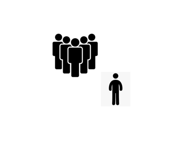 Chapter Three-Hope is regained