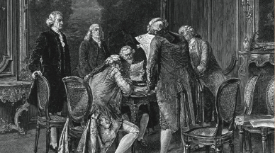 Treaty of Paris