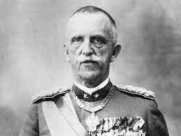 Víctor Manuel III de Italia