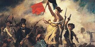 Oleada Revolucionaria de 1830