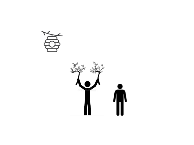 Chapter Four-The walk continues