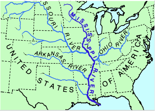 The battle of Trenton