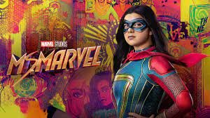 Ms. Marvel TV adaptation