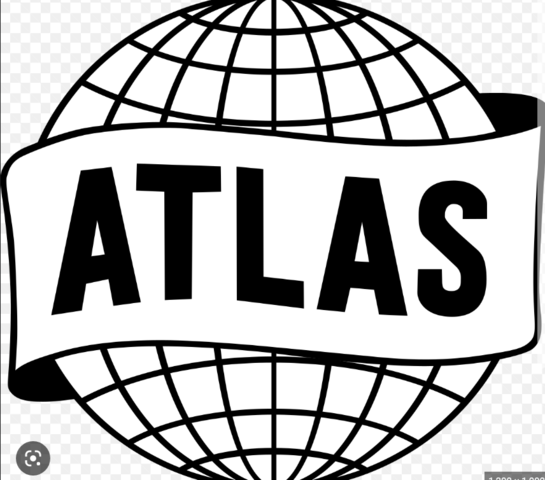Altlas Comics