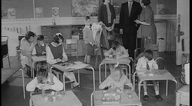 Timeline: The history of Special and Inclusive education