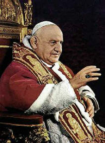 Papa Jan XXIII (1961- 1963)