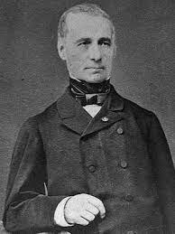 Jean Baptiste Bouillaud