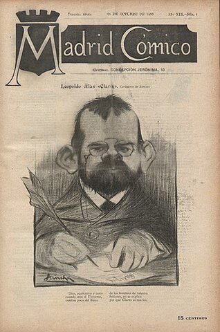 Sus obras literarias