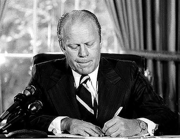 Education of the Handicapped Act