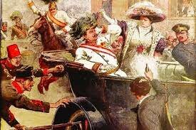 Attentato a Sarajevo