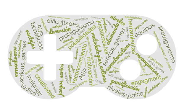 Foro ¿Qué queremos aprender? Bloque 3. Gamificación, algoritmos y mitos del mundo digital