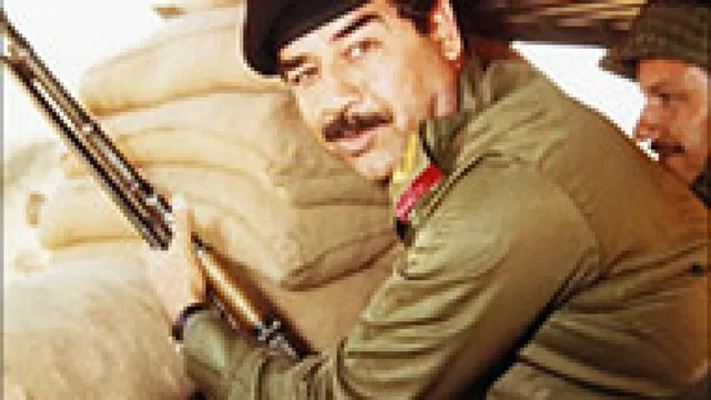 Attempted Assassination