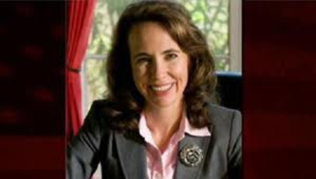 In Arizona Senator Giffords was shot in the head