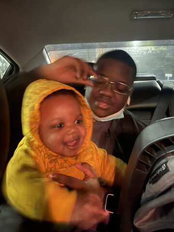 My seed that’s not mine