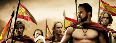 La Guerra de Independencia.